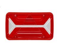 Vetro del fanale posteriore ASPOCK A24-8937-001