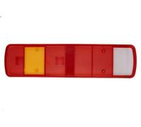 Lente, fanale posteriore ASPOCK A41-1020-001 per SCANIA T 11.705 2004-2005