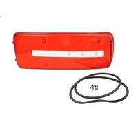 Lente, fanale posteriore HELLA 9EL 208 551-001 per DAF LF 45 3.92 2001-2006