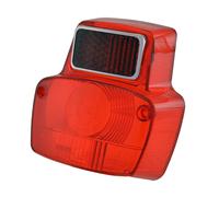 LENTE FANALE POSTERIORE PER SCOOTER PIAGGIO VESPA 125 PRIMAVERA 1 SERIE 78627