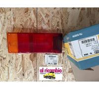 LENTE FANALE POSTERIORE SX AUTOBIANCHI LANCIA Y10 ORIGINALE