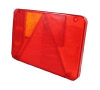 Lente, fanale posteriore TRUCKLIGHT TL-UN081L-FL/L