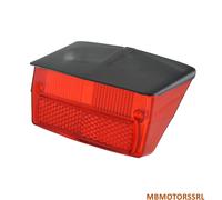 Lente fanale posteriore Vespa 50 Special