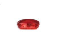 Lente, fanale posteriore VICMA 7128