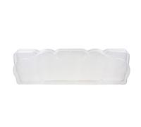 Lente, fanale posteriore WAS 206 KL W39DP