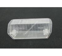 LENTE FANALINO ANTERIORE SX AUTOBIANCHI A112 6^ E 7^ SERIE 3531 LEFT-HAND FRONT