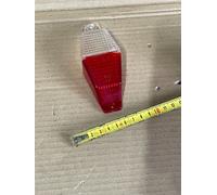 lente fanalino LUCE INGOMBRO laterale CAMION AUTOCARRI FIAT 691 619 684 697
