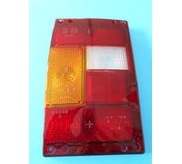 Lente Fanalino Posteriore Sinistra OEM Per Range Rover Classic 86> RTC5552 Sivar