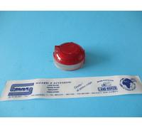 Lente Fanalino Posteriore Stop Luce Targa OEM Land Rover 88 109 Serie 2 589448