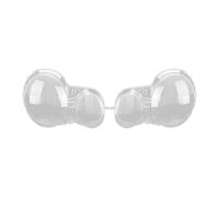 Lente Fari Caps 1 Paio Per Classe E E200 E240 E260 E280 W210 1995-2003 Copri Lente In Vetro Per Fari Auto Copri Lampada Fari Ricambi Auto Copertura Faro Borsette