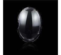 Lente Fari Caps Compatibile Con BMW Per MINI 2004 2005 2006 Coprifaro Per Auto Lente Trasparente Paralume Per Faro Paralume Trasparente Custodia Per Faro(Left)