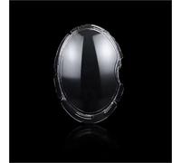 Lente Fari Caps Compatibile Con BMW Per MINI 2004 2005 2006 Coprifaro Per Auto Lente Trasparente Paralume Per Faro Paralume Trasparente Custodia Per Faro(Right)