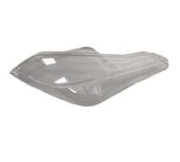 Lente Fari Caps Compatibile Con Ferrari Per 488 2015 2016 2017 2018 2019 Coprifaro Per Auto Coprifaro Per Auto, Coprilampada(Left)