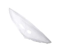 Lente Fari Caps Compatibile Con Hyundai Per Sonata 2011 2012 2013 2014 Copertura Della Lampada Del Faro Anteriore Dell'auto Ricambio Per La Luce Anteriore Destra