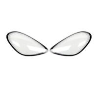 Lente Fari Caps Compatibile Con Porsche Per Boxster Per Cayman 981 2014 2015 2016 Coprilente Per Fari Auto Paralume Accessori Di Ricambio Modifica