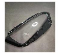 Lente Fari Paralume Per Benz W177 Classe A A180 A200 2019 2020 2021 Lente Per Fari Auto Guscio Per Lampada Coprifaro In Vetro Paralume Trasparente Copri Lente Faro Auto(Right side)