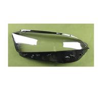Lente Fari Paralume Per Benz W257 Classe A A180 A200L 2019 2020 2021 Copertura Faro Paralume Guscio Faro In Plexiglass Lente Di Ricambio Copri Lente Faro Auto(1PCS right side)