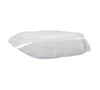 Lente Fari Paralume Per BMW Serie 5 F10 LCI F11 LCI 2010-2013 Copriobiettivo Faro Anteriore Copriobiettivo Paralume Faro Trasparente Guscio Copri Lente Faro Auto(Right)