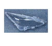 Lente Fari Paralume Per Mazda 3 Per Axela 2014-2016 Copertura Del Faro Paralume Trasparente Per Fari Lente Di Ricambio Per Paralume In Plexiglass Copri Lente Faro Auto(Right)