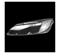 Lente Fari Paralume Per Mazda 6 Per Atenza GG1 2003-2008 Copertura In Vetro Di Protezione Dell'alloggiamento Del Faro Coprifaro Trasparente Lente Coprilampada Copri Lente Faro Auto(1pc Left Side)