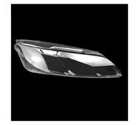 Lente Fari Paralume Per Mazda 6 Per Atenza GG1 2003-2008 Copertura In Vetro Di Protezione Dell'alloggiamento Del Faro Coprifaro Trasparente Lente Coprilampada Copri Lente Faro Auto(1pc Right Side)