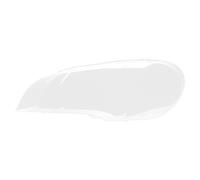Lente Faro Anteriore Auto Sinistra Faro Copriobiettivo Testa Della Lampada Della Luce Paralume per X5 per E70 2007-2013 Alloggiamento del faro Faro Luce Copertura
