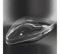Lente Faro Anteriore Copriobiettivo faro auto per Benz Per W220 Per S600 Per S500 Per S320 Per S350 Per S280 1998-2005 Faro Luce Copertura
