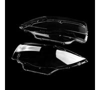 Lente Faro Anteriore Faro Anteriore Copriobiettivo Per Serie 1 Per E81 Per E82 Per E87 Per E88 2003-2011 Auto Faro Anteriore Borsette Paralume Faro Luce Copertura