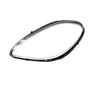 Lente Faro Anteriore Per 2018-2023 Copri Faro Protettivo Auto Anteriore Ombra Shell Tappi Lampade Alloggiamento Luce Faro Luce Copertura