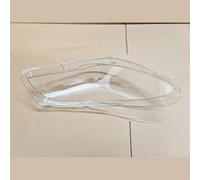 Lente Faro Anteriore Per 5-Series Per F10 Per F18 Per 528i Per 530i Per 535i 2010-2017 Auto Fari Anteriori Copertura Borsette Faro Lente Faro Luce Copertura