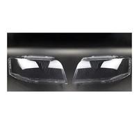 Lente Faro Anteriore Per A6 Per C5 2003 2004 2005 Faro Borsette Fari Anteriori Custodia Copertura Faro Automobile Faro Luce Copertura
