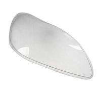 Lente Faro Anteriore Per Benz Per Classe S Per W220 1998-2005 Auto Faro Copertura Lente Del Faro Paralume Borsette (Destra Faro Luce Copertura