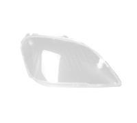 Lente Faro Anteriore Per Benz Per W164 2009-2011 Per ML-Class Auto Lato Destro Faro Copriobiettivo testa della lampada della luce paralume Borsette Faro Luce Copertura
