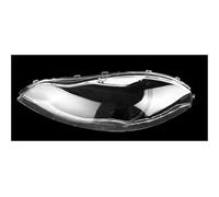 Lente Faro Anteriore Per Chery Per A1 Fari Anteriori Auto Coprilampada Paralume Coprilampada Custodia Alloggiamento Luci Auto Faro Luce Copertura