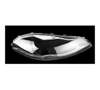 Lente Faro Anteriore Per Chery Per A1 Fari Anteriori Auto Coprilampada Paralume Coprilampada Custodia Alloggiamento Luci Auto Faro Luce Copertura