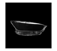 Lente Faro Anteriore Per CX-3 2018 2019 Accessorio Automatico Fari Luci Guscio In Vetro Faro Luce Copertura