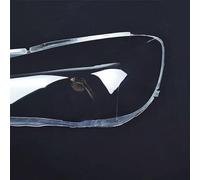Lente Faro Anteriore Per F45 Per F46 Per La Serie 2 Per Wagon Per 216i 218i 220i 225i 2016-2019 Faro Copriobiettivo Lampada Del Faro borsette Paralume Faro Luce Copertura