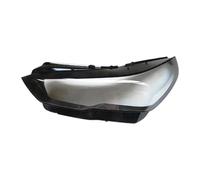 Lente Faro Anteriore Per G60 Per G68 2024 2025 2026 Faro Paralume Faro Copertura Vetro Auto Alloggiamento Luce Anteriore Sinistra Faro Luce Copertura
