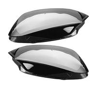 Lente Faro Anteriore Per Golf 7 Per MK7 Per GTI 2014 2015 2016 2017 Auto Faro Anteriore Faro Copertura Paralume Copertura Faro Luce Copertura