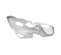 Lente Faro Anteriore Per GS300 Per GS430 Per GS450h Per GS460 2004-2011 Accessori Auto Fari Antipolvere Copertura Vetro Shell Faro Luce Copertura