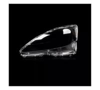Lente Faro Anteriore Per IS250 Per IS300 Per IS350 Per XE20 2006-2012 Lato Sinistro Destro Faro Paralume Faro Paralume Copertura Faro Luce Copertura