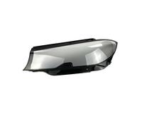 Lente Faro Anteriore Per la SERIE 3 Per G20 Per G28 2019 2020 2021 2022 Auto Faro Della Lampada Copriobiettivo Borsette Faro Luce Copertura