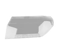 Lente Faro Anteriore Per Pajero Per H65W Per H66W Per H76W Per H77W Auto Faro Anteriore Copertura Faro Lampada Borsette Sinistra Faro Luce Copertura