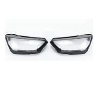 Lente Faro Anteriore Per Q5 Per Q5L 2021-2022 Faro Copertura Lampada Ombra Alloggiamento Paralume Accessori Auto Ricambio Faro Luce Copertura