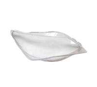Lente Faro Anteriore Per Seat Per Ibiza 2012-2017 Copertura Faro Paralume Auto Strumenti Alloggiamento Luce Faro Luce Copertura