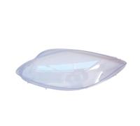 Lente Faro Anteriore Per Seat Per Leon 2009 2010 2011 2012 2013 Auto Alloggiamento Luce Faro Paralume Copertura Faro Faro Luce Copertura
