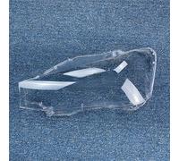 Lente Faro Anteriore Per X3 Per F25 Per X4 Per F26 2014 2015 2016 2017 Auto Faro Anteriore Lente In Vetro Copertura In Vetro Del Faro Borsette Faro Luce Copertura