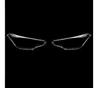 Lente Faro Auto Compatibile Con Hyundai Per I20 2015 2016 2017 2018 Coprifaro Anteriore Per Auto Calotte Trasparenti Lenti Per Fari Mascherina