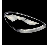 Lente Faro Auto Compatibile Con Porsche Per Cayenne 2011 2012 2013 2014 Auto Faro Anteriore Copertura Del In Vetro Paralume Trasparente Lente Borsette