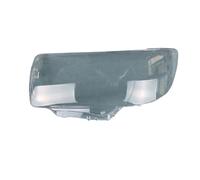 Lente Faro Auto Compatibile Con Subaru Per Forester 2006 2007 2008 Coprifaro Trasparente Per Auto Accessori SU2503119 SU2502119